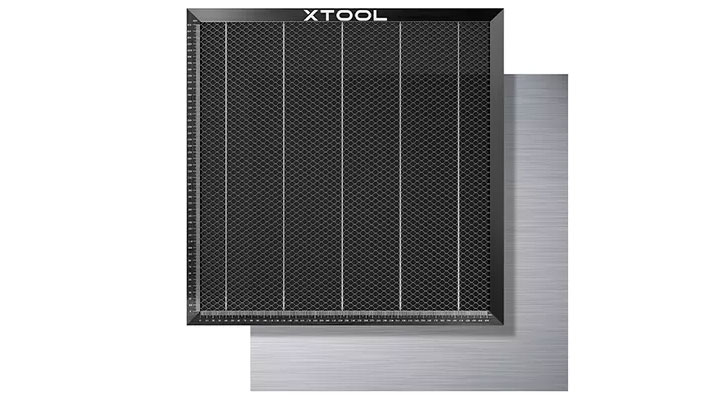xTool Honeycomb worktable