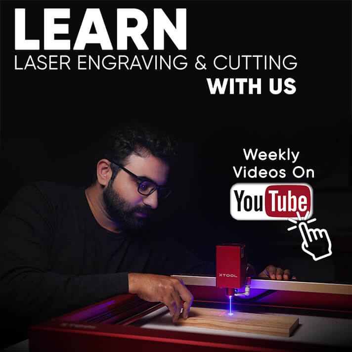 Mellowpine Laser YouTube