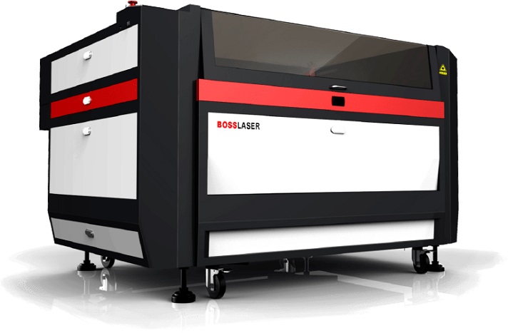 Boss Laser LS-3655