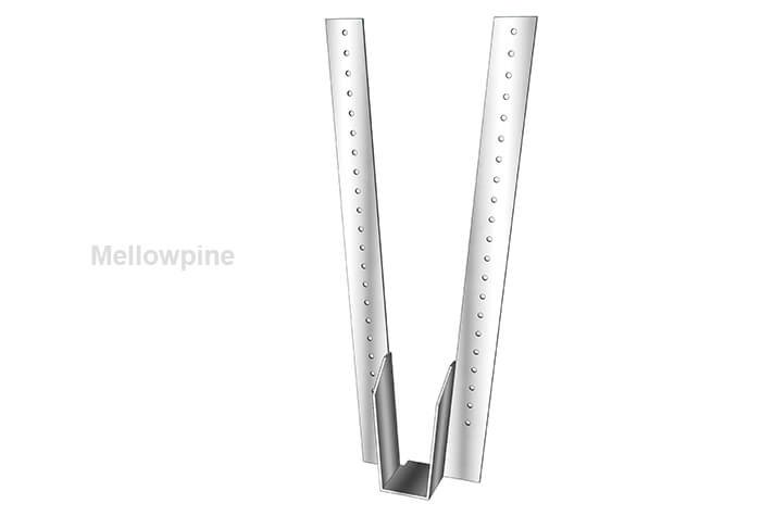 Long Leg Joist Hanger