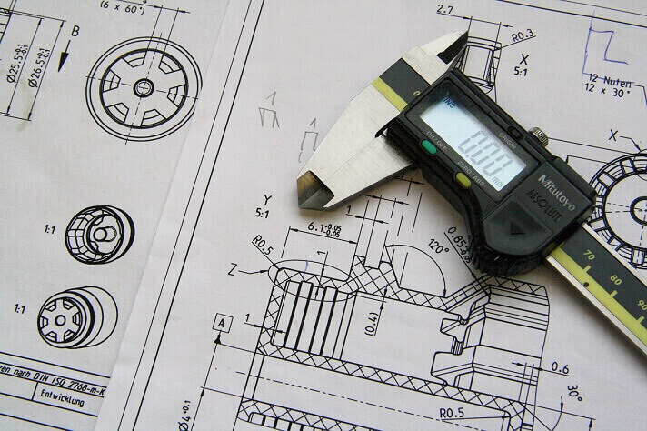 Design and Measurements
