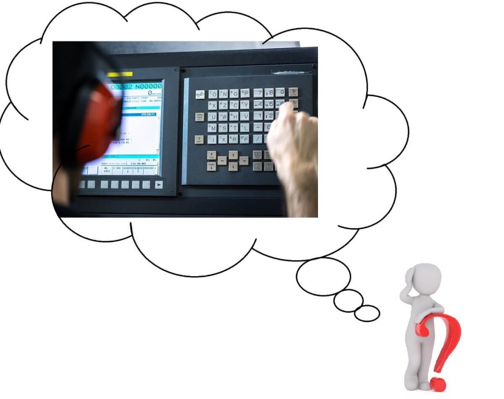 How to become a CNC operator