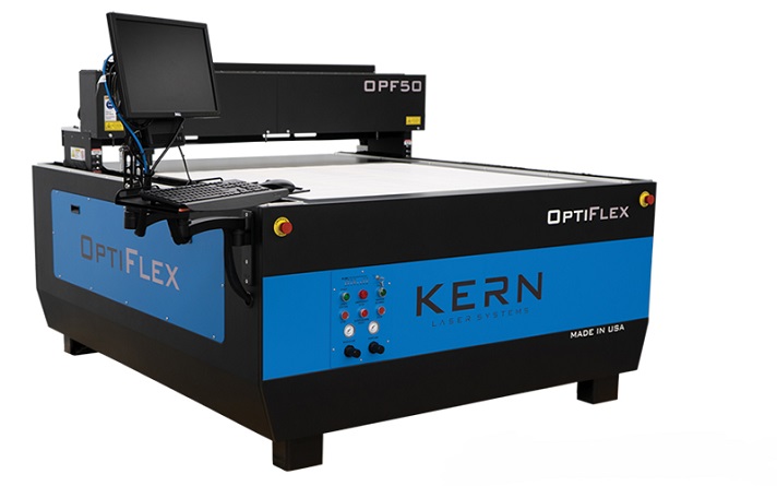 KERN OPTIFLEX