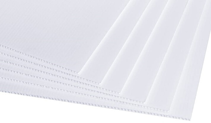 Polypropylene Sheets