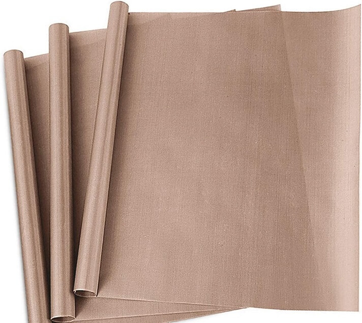 Teflon sheets