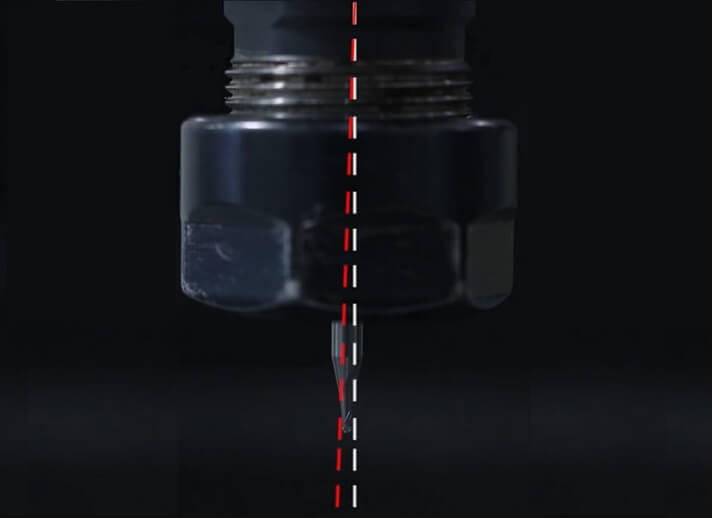 Tool Runout 