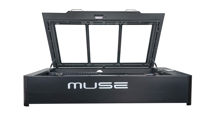 FSL Muse Titan
