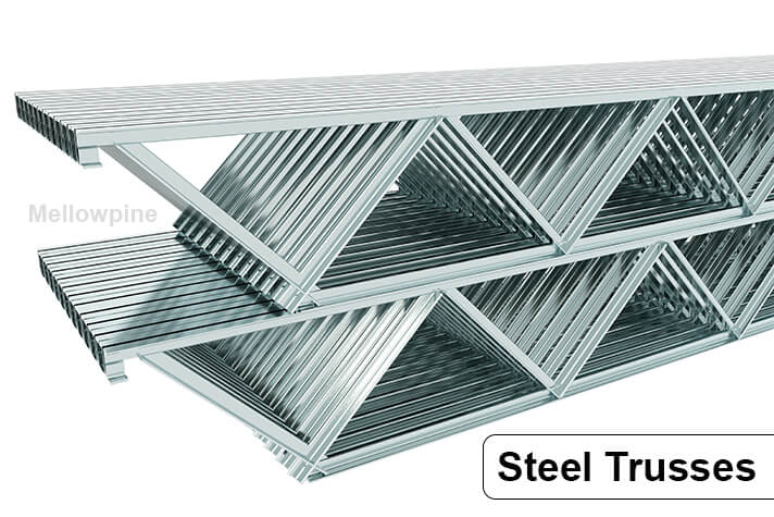 Steel Trusses
