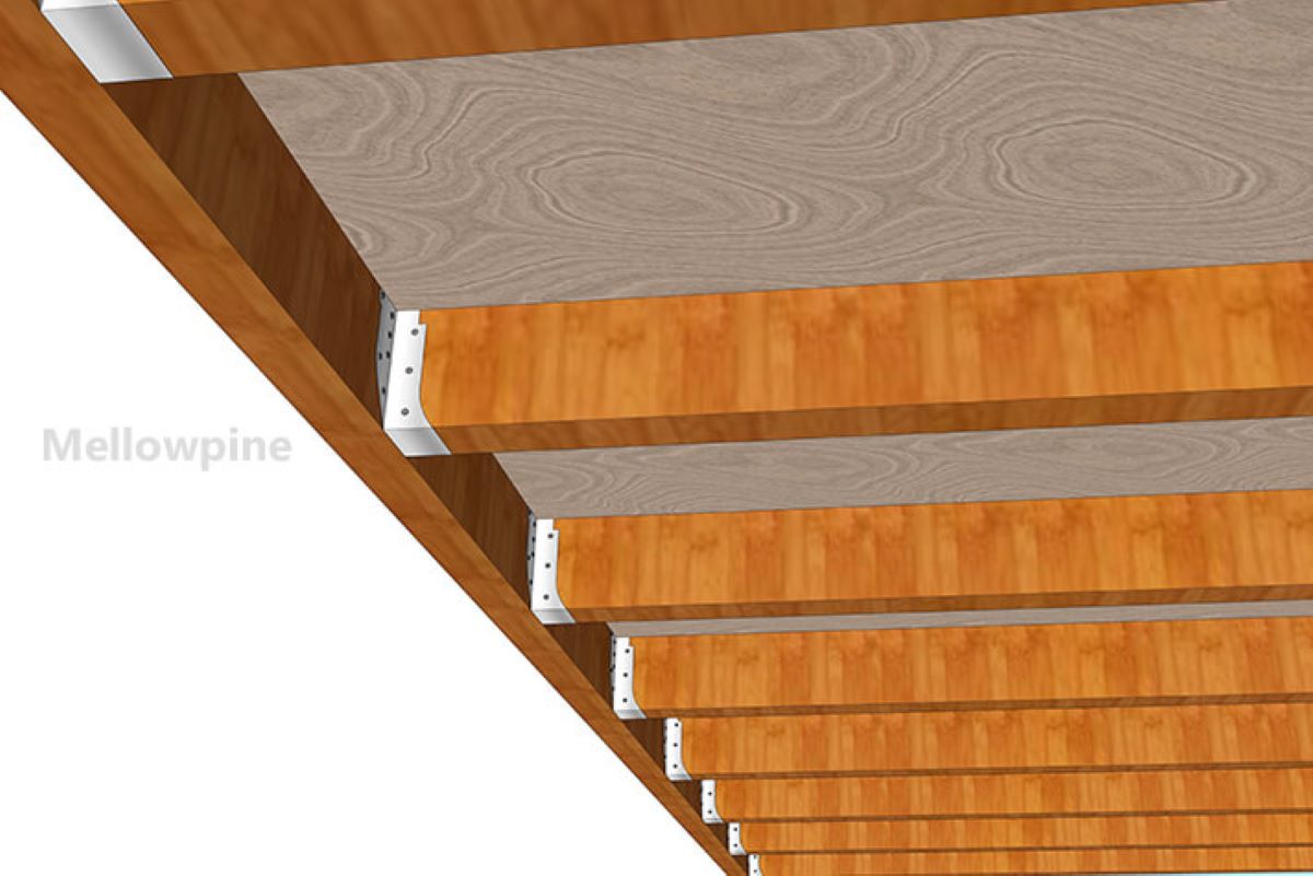 Dry Joist