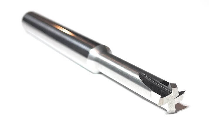 Single Profile Thread mill