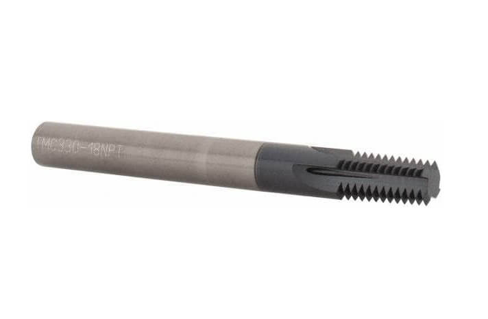 Straight Flute Thread mill