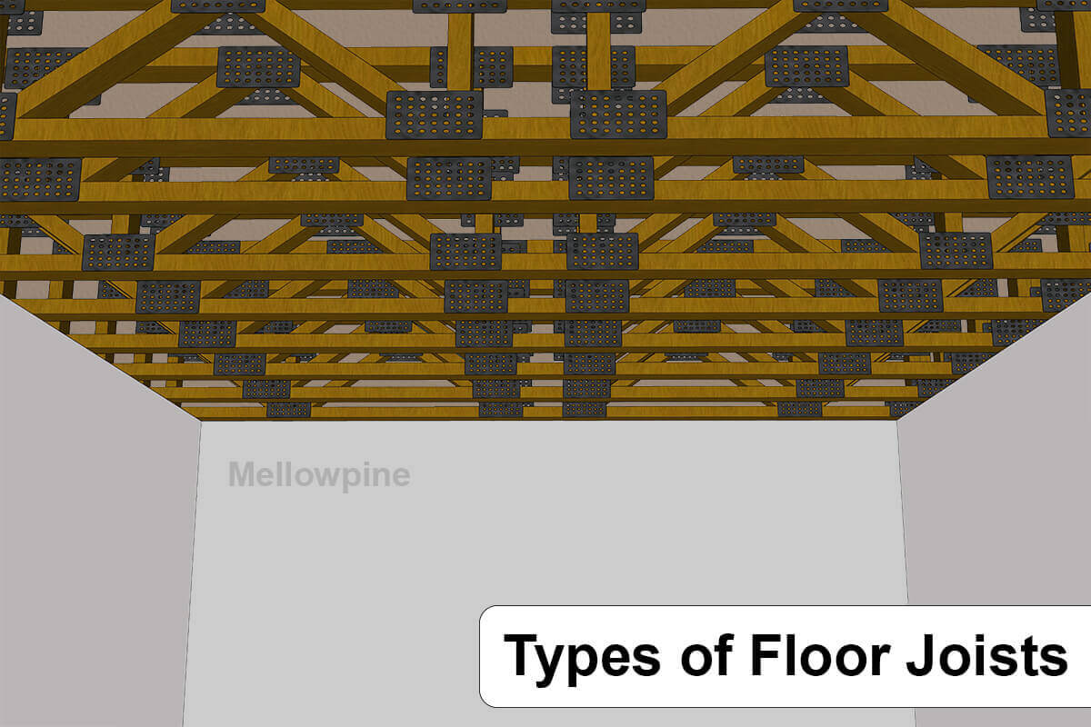 Types of Floor Joists