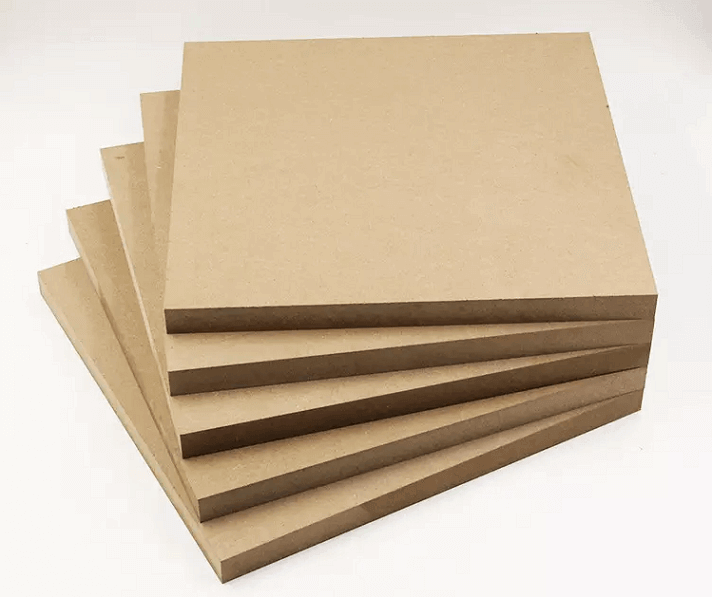 MDF Plywood