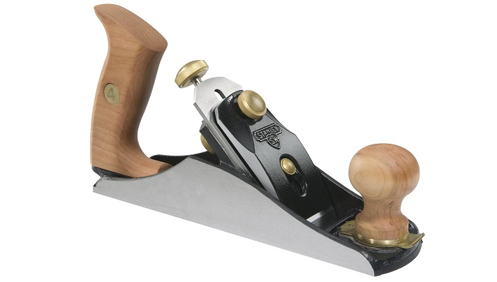 A hand plane