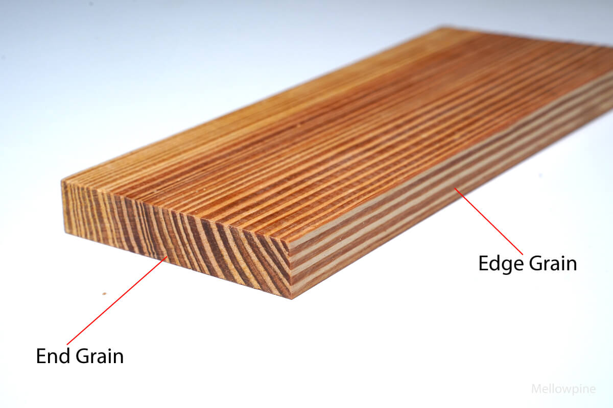 end grain vs edge grain