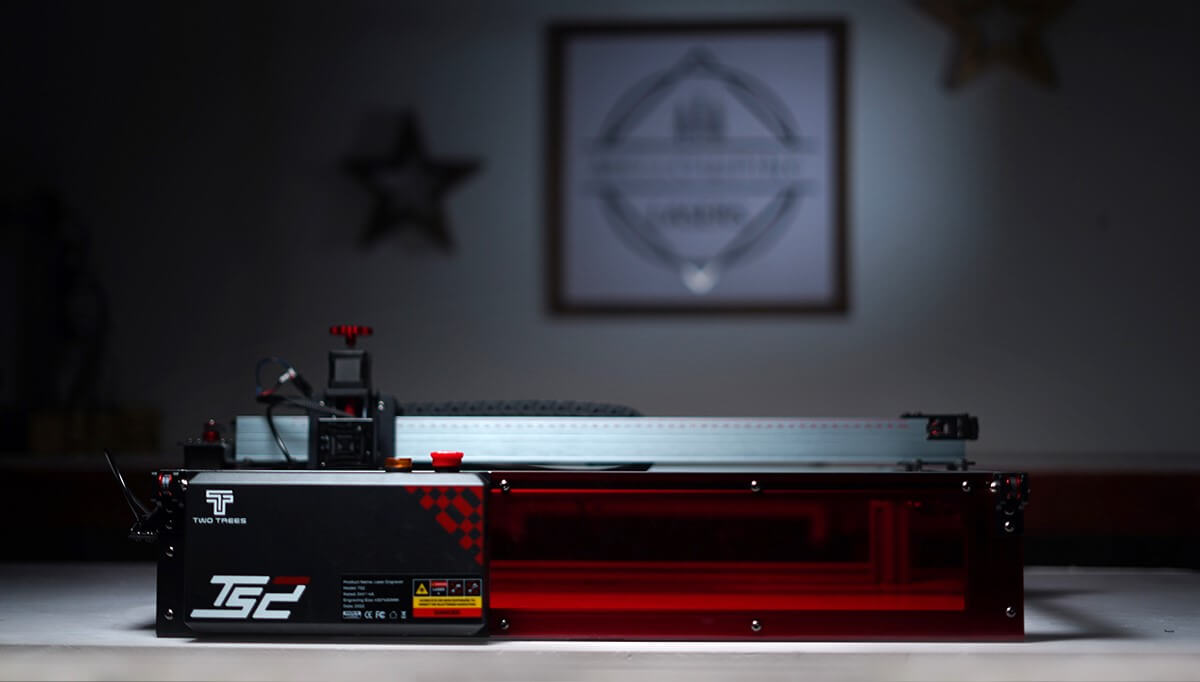 Two Trees TS2 10W - Review