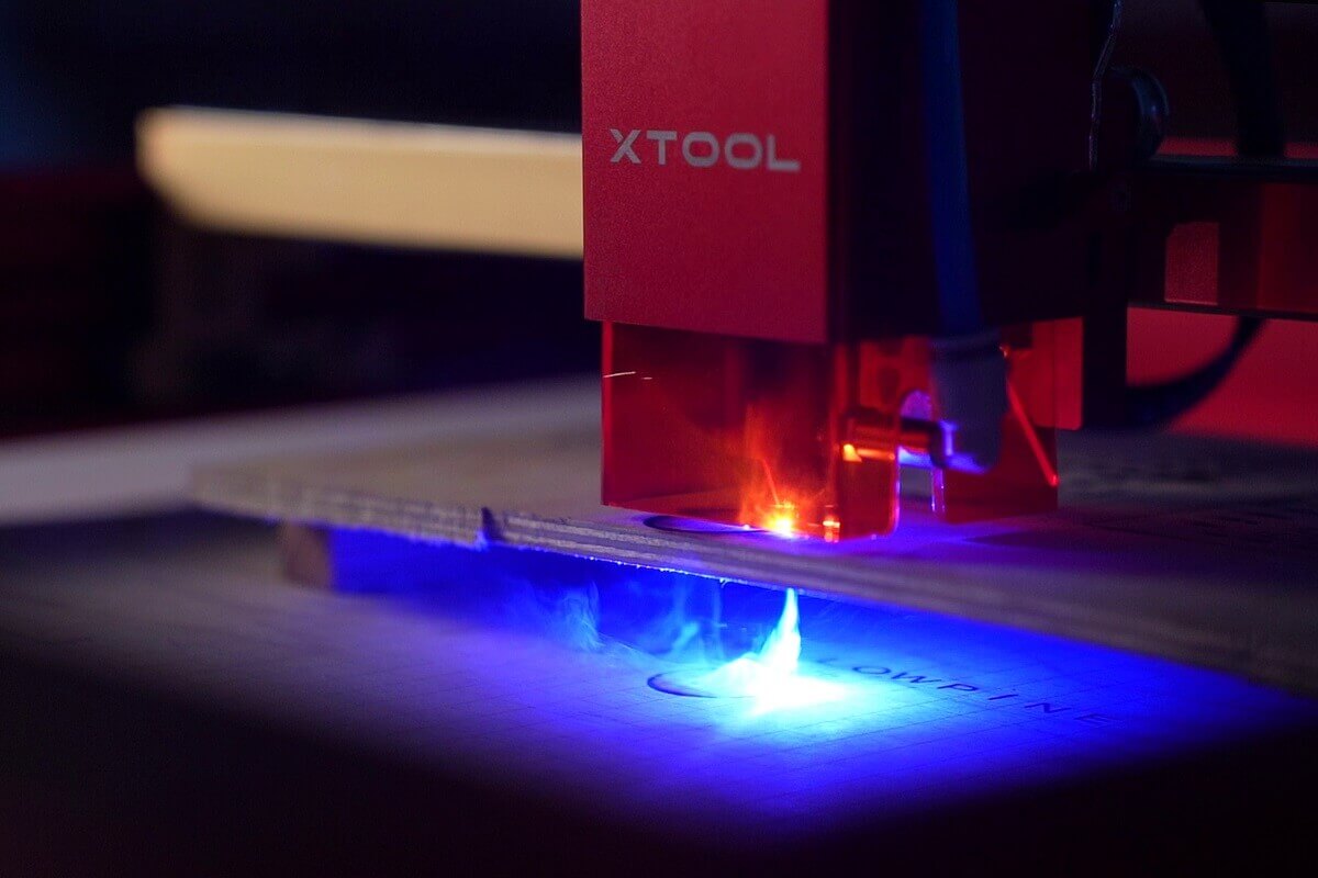 Best Laser Cutters