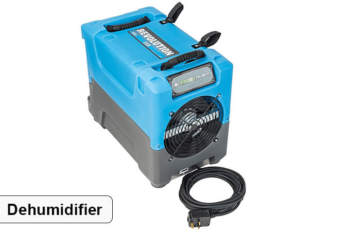 Dehumidifier