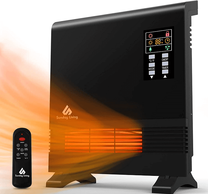 Electric Baseboard heater