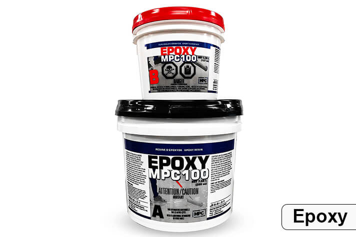 Epoxy