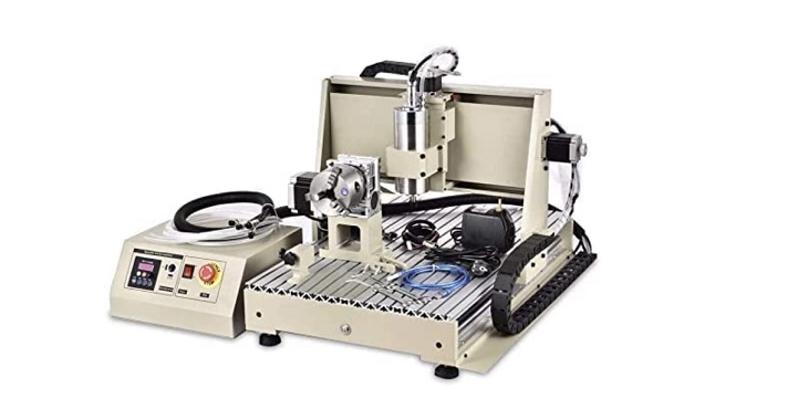 GDAE10 6040 CNC Router