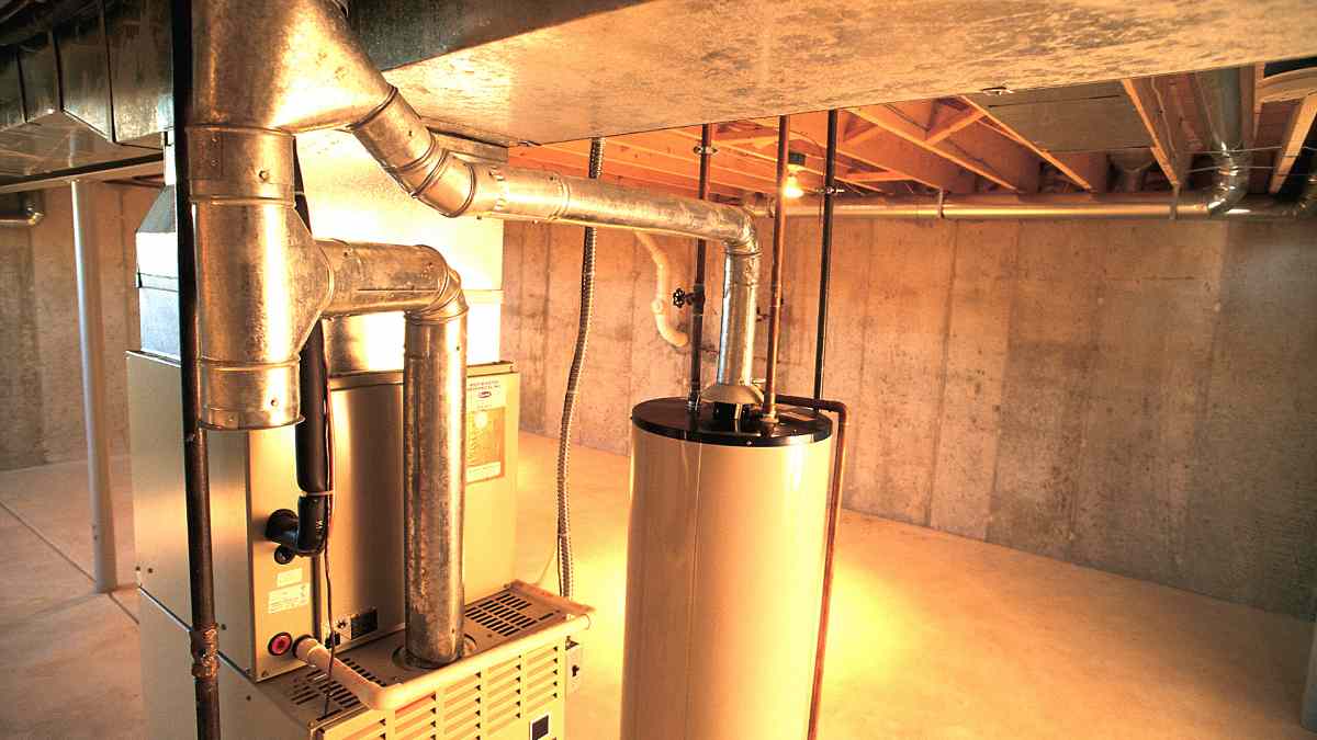 Gas smell from furnace (Source: JM Heating & Air Conditioning)