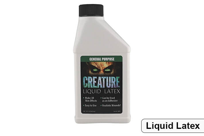 Liquid Latex