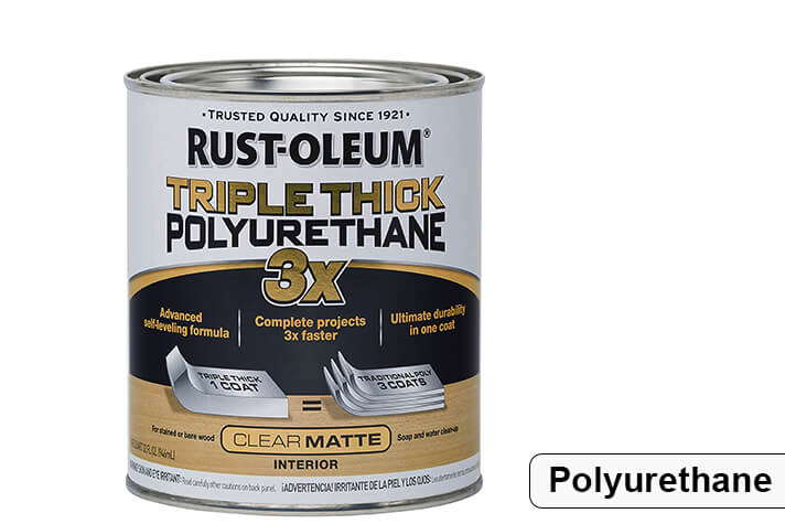 Polyurethane