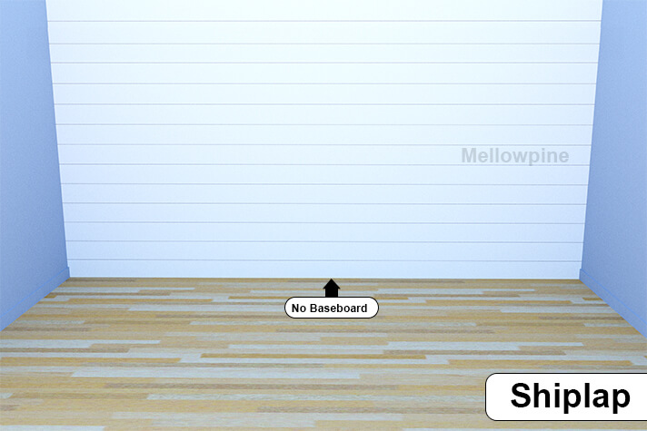 Shiplap