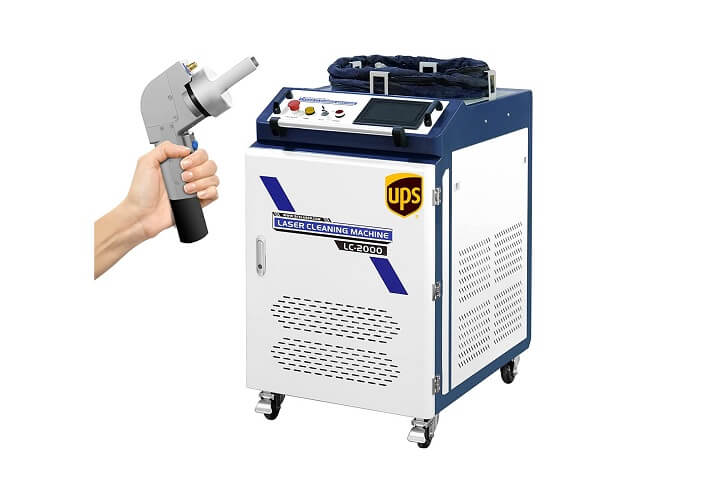 US Stock LYXC LC-2000