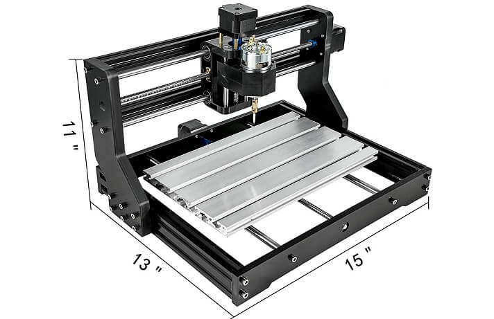VEVOR CNC 3018 Pro