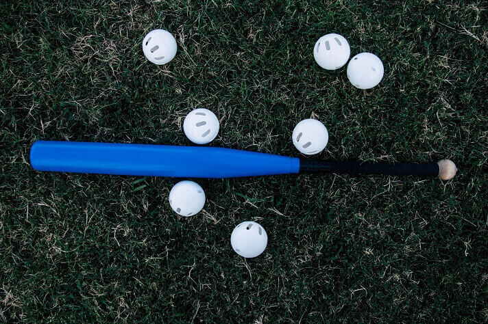 Baseball bat