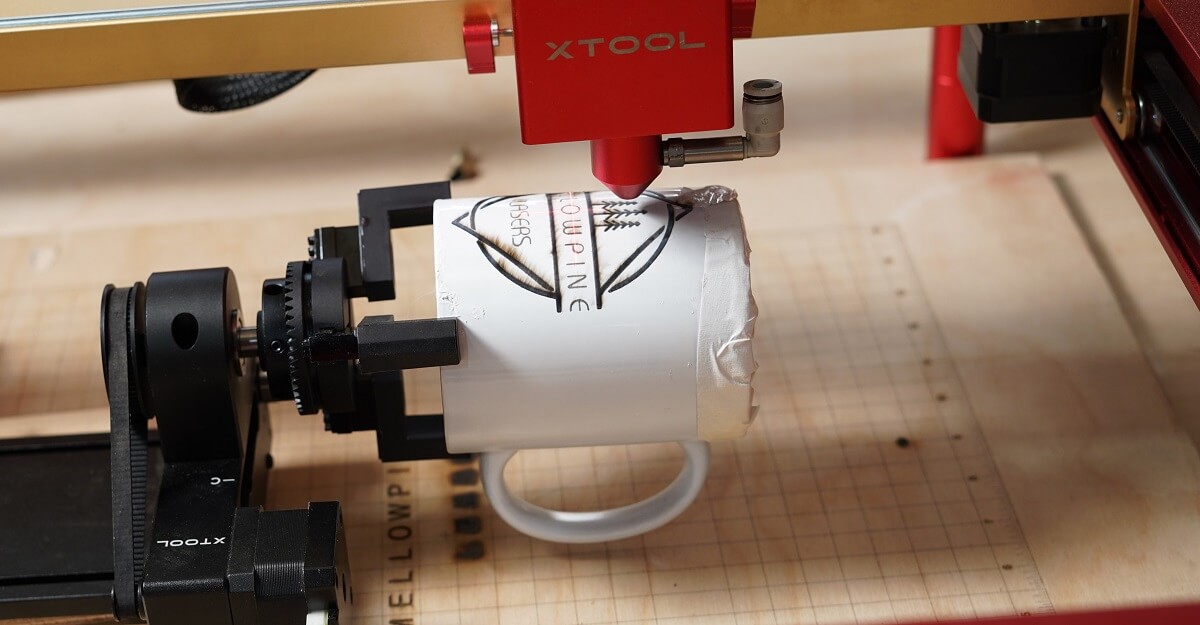 Best Laser Engraver for Cups