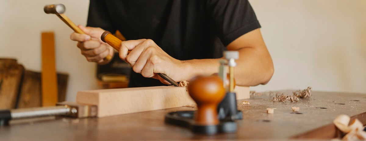 Highschool woodworking projects