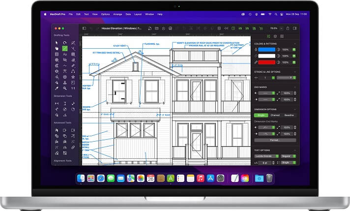 MacDraft