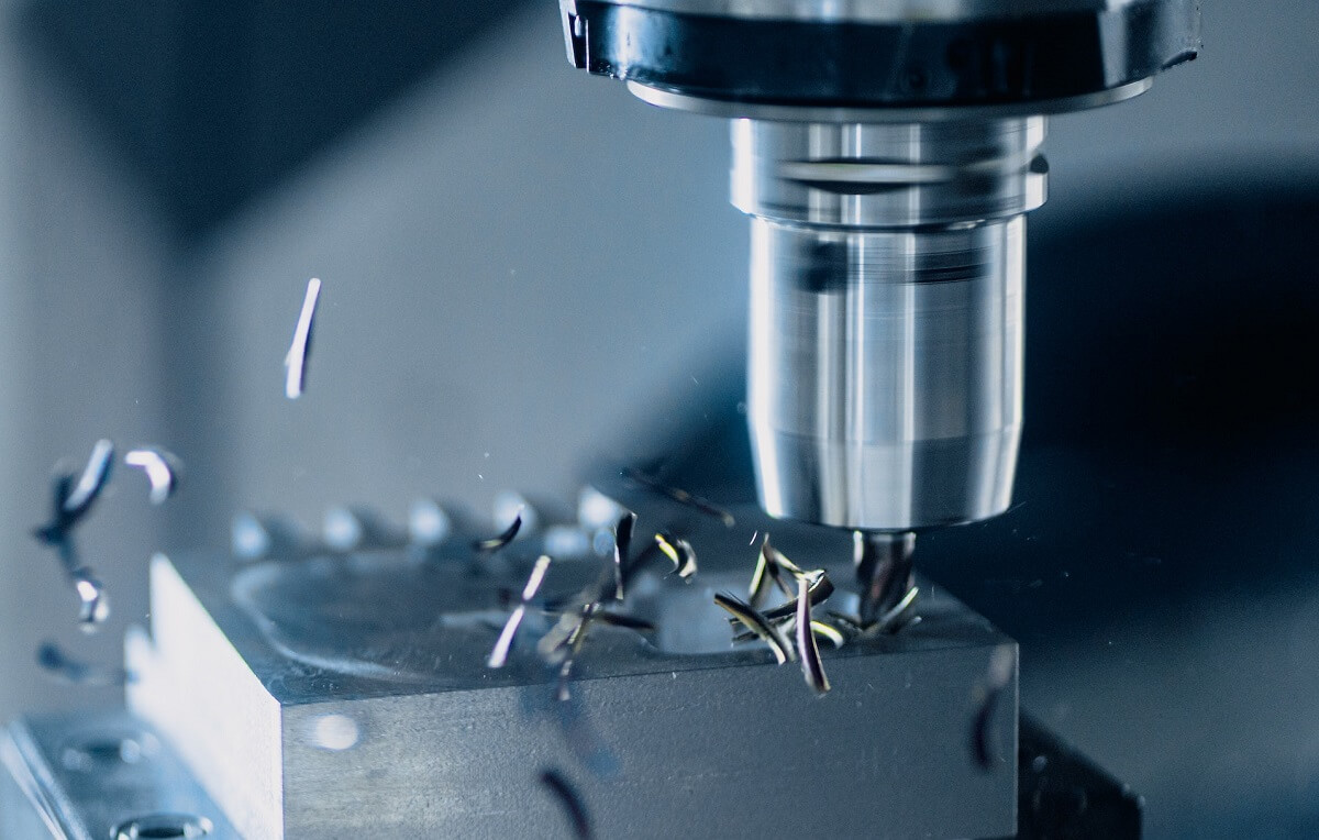 Milling operations