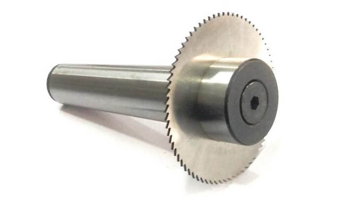 Saw milling cutter