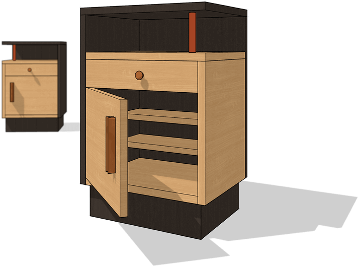 SketchUp software