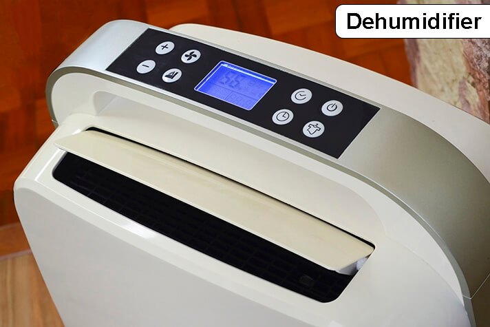 Dehumidifier