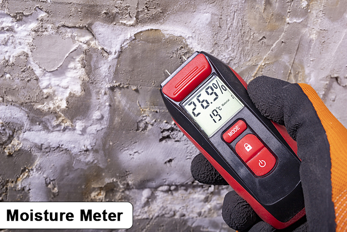 Moisture Meter