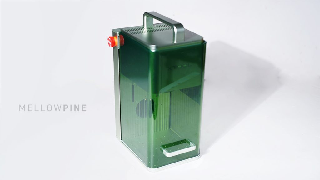 xTool F1 laser machine