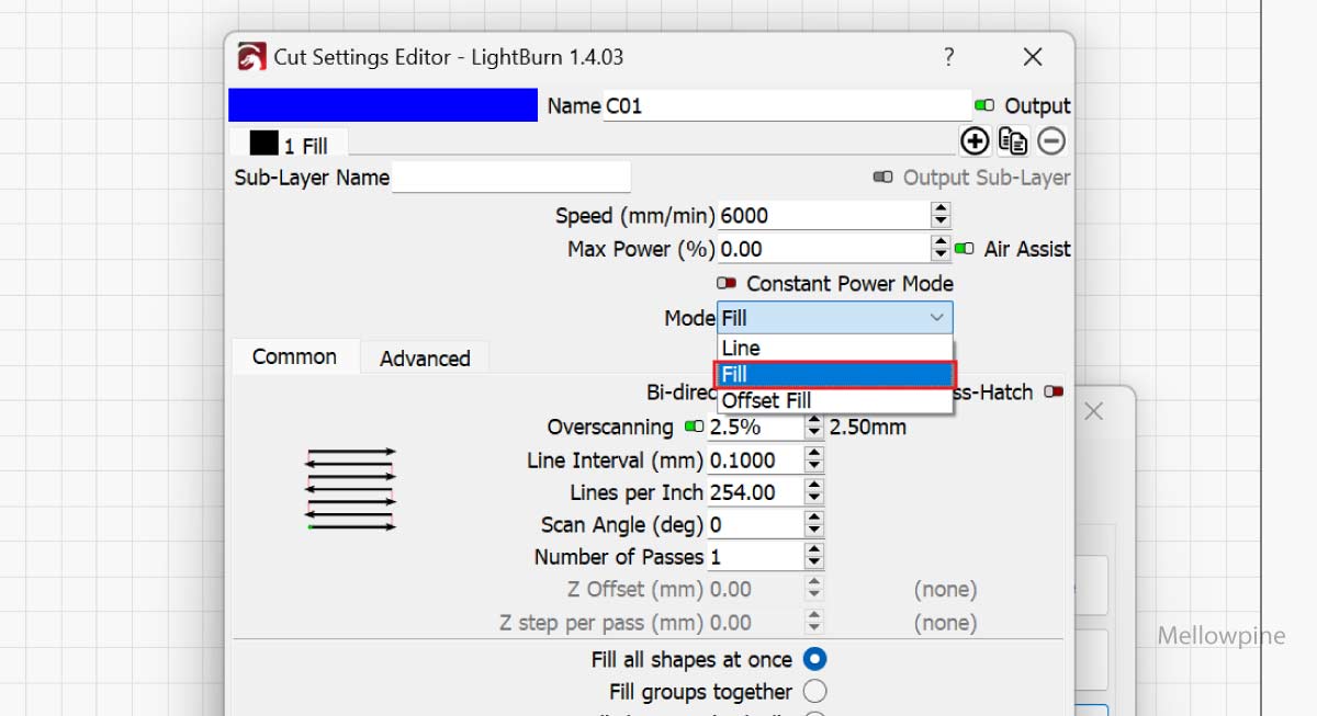Power Testing and Calibration Guide for Laser Enthusiasts - MellowPine