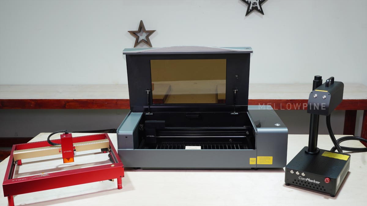 What laser to buy