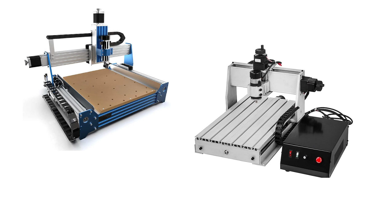 3040 CNC guide