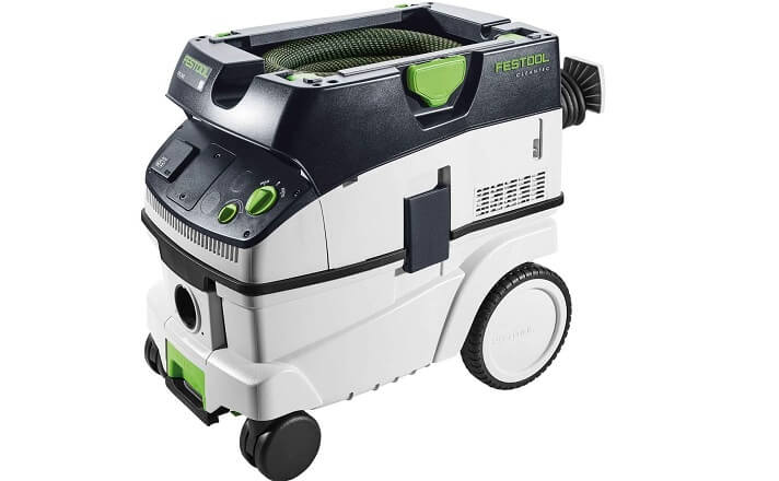 Festool 574930 Ct 26E Dust Extractor