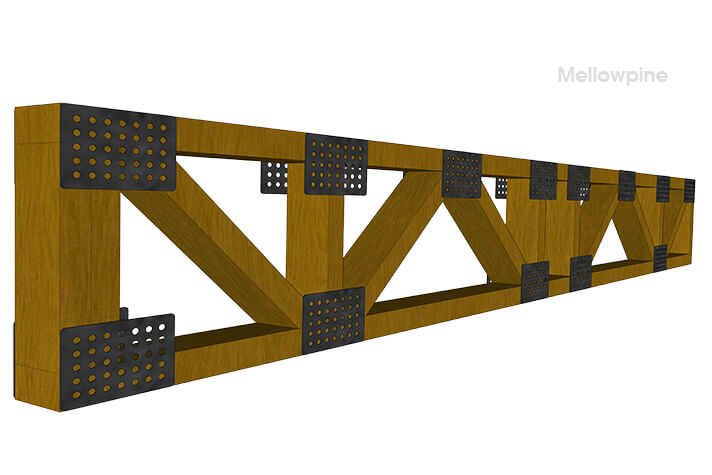 Floor Truss