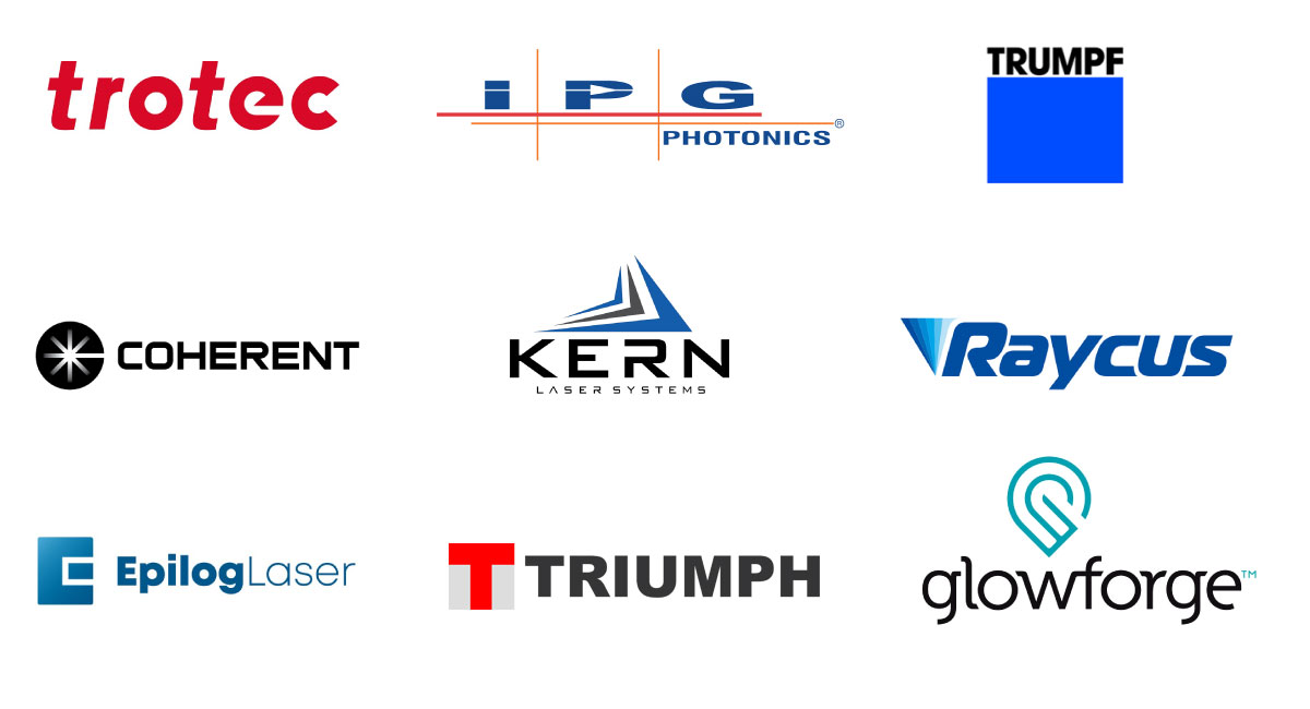 Laser Cutter Companies