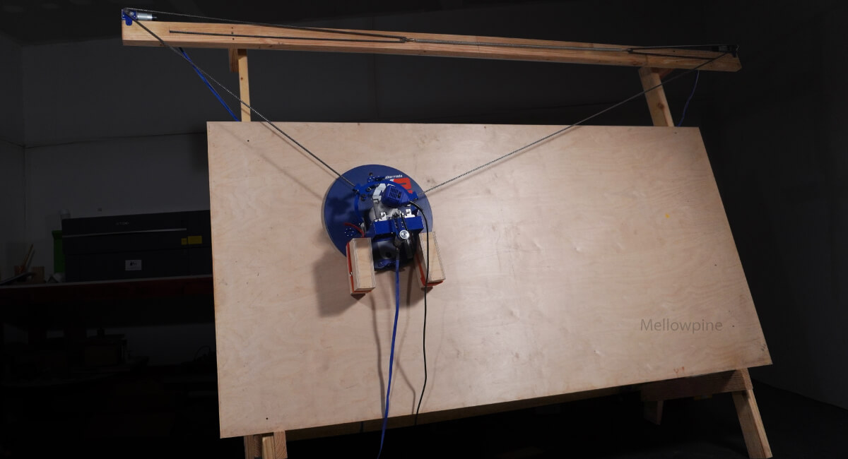 Maslow CNC classic