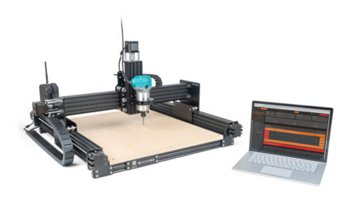 Ooznest WorkBee Z1+