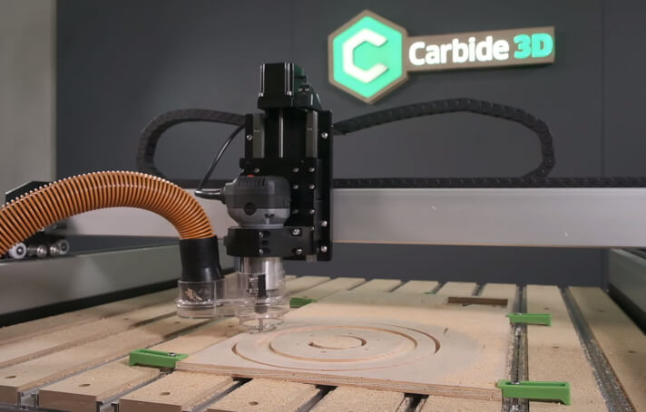 Shapeoko 4 XXL Desktop CNC